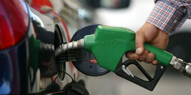 Araç sahiplerine kötü haber! Benzine zam geliyor