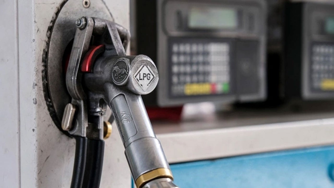 Araç sahiplerine kötü haber! LPG’ye zam kapıda