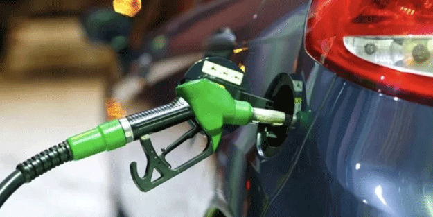 Araç sahiplerine müjde! Benzin ve motorine büyük indirim