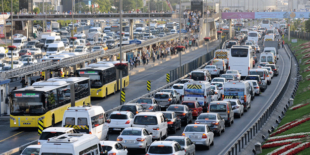 Araç sahiplerine müjde!