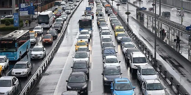 Araç sahiplerini ilgilendiren önemli haber!