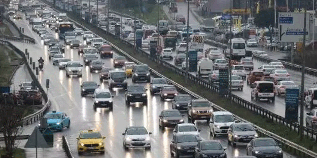 Araç sahiplerini yakından ilgilendiriyor! Tavsiye kararı alındı