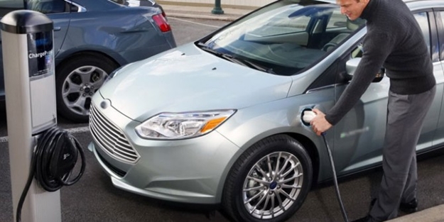 Araç şarj istasyonlarında lisans aranmayacak