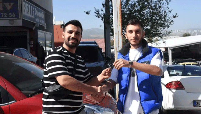 Araç satışında bunu yapanlar rahat ediyor!