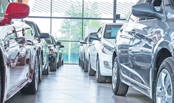 Araç satışlarında flaş gelişme! İşte şimdi hapı yuttular