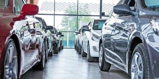 Araç stokçularına kötü haber!