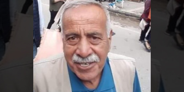 Araç sürerken kalp krizi geçiren sürücü çarptı... Yaşlı adamın feci ölümü!