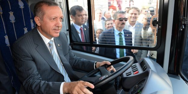 Araç sahiplerine 'trafik' mesajı