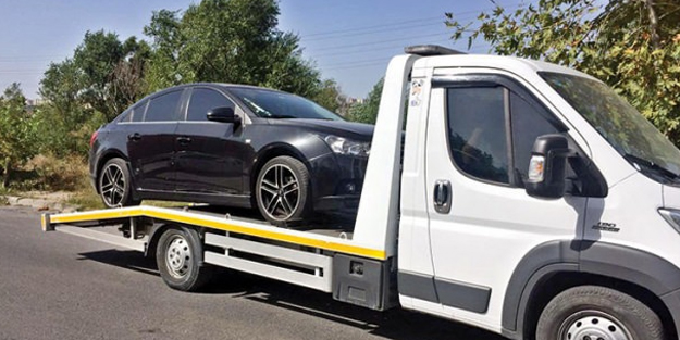 Aracı çekilenler dikkat! Bu karar sizi yakından ilgilendiriyor