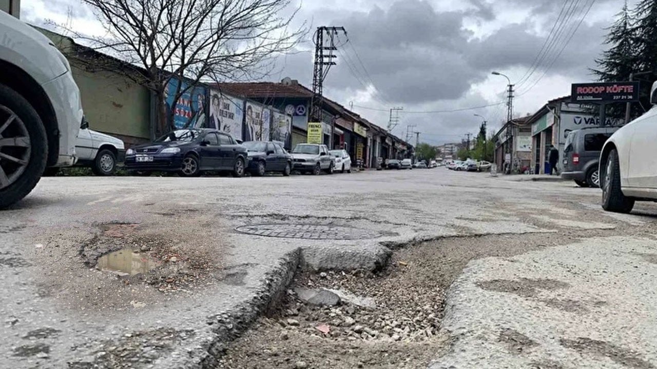 Aracı hasar gören sürücülere müjde: Tazminat hakkınız var!