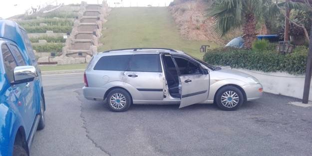 Aracı ittirmişler! Haber alınamayan kişi aracında ölü bulundu