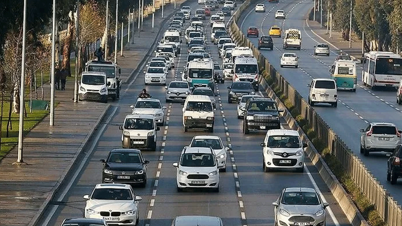 Aracı olanlar dikkat! Bugün ödenmezse cezası var
