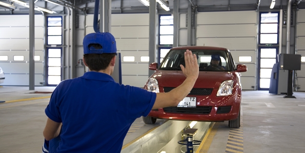 Aracı olanlar dikkat! Muayenede 'ağır kusur' düzenlemesi geliyor