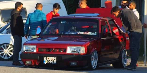 Aracı sattığı fiyatı duyanlar şoke oldu