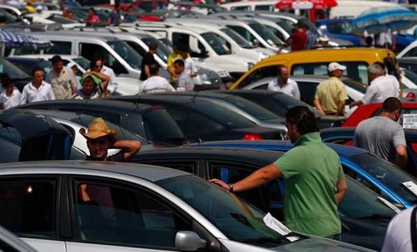 Dikkat! Aracı olup da bunu yapanlar şimdi yandı