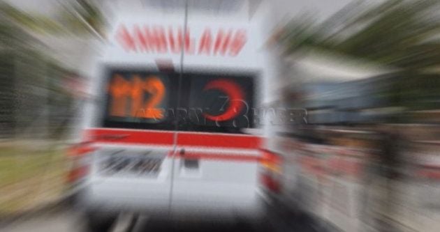 Antalya’da 6 öğrenci gıdadan zehirlendi