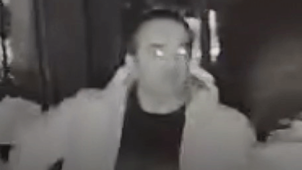 Aracına kar atan çocuklara yaptığı hareket sonrası tutuklandı!