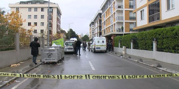  Aracında başından silahla vurulmuş halde ölü bulundu!