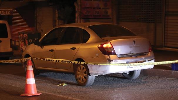 Aracını vermek istemeyince feci şekilde öldürüldü