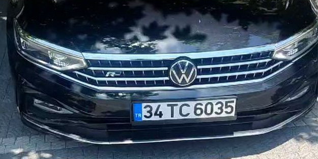 Aracınıza takmadan önce iki kere düşünün: 6 bin 439 lira ceza kesildi