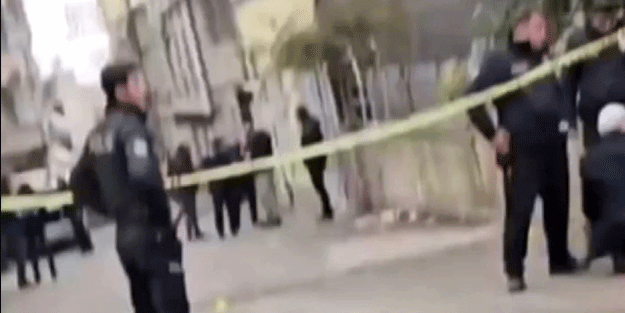 Aracıyla işe giderken vurularak öldürüldü!