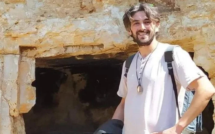 Aracıyla kaza yaptı, ama bu yüzden hayatını kaybetti! 
