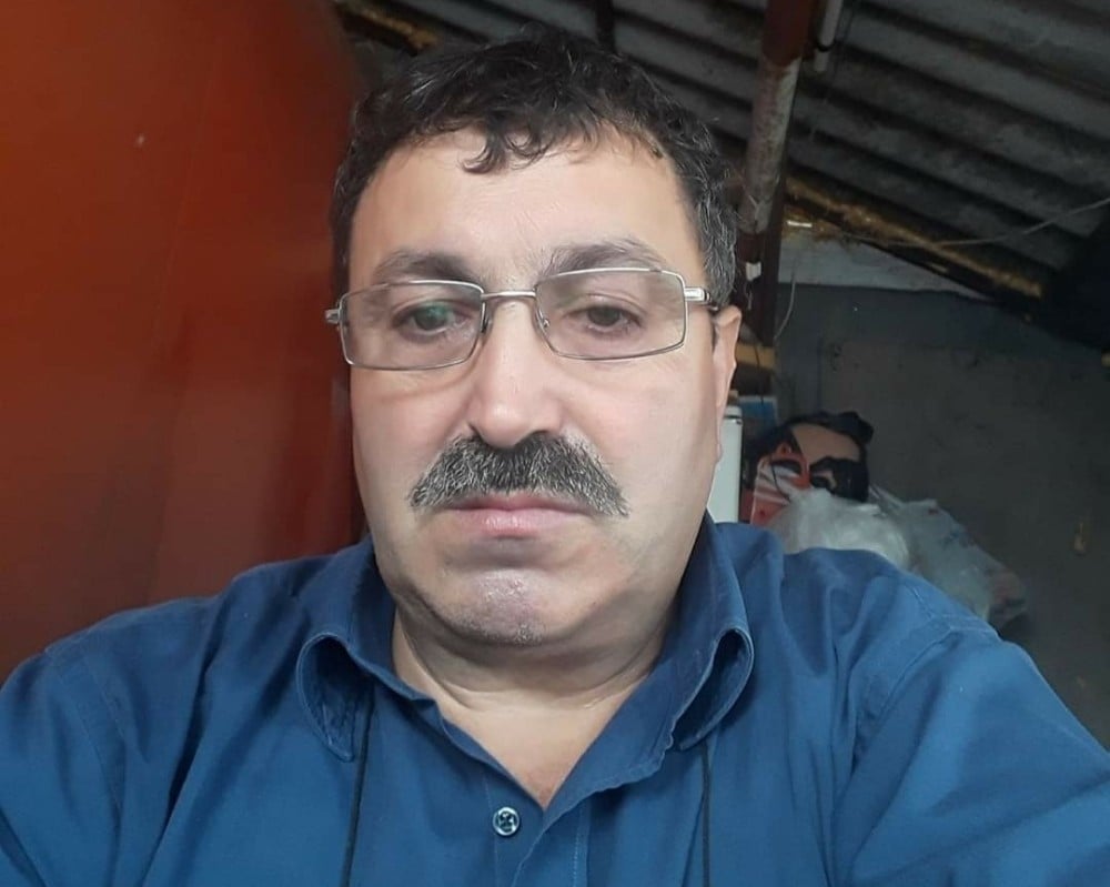 Aracıyla uçurumdan yuvarlanarak hayatını kaybetti 