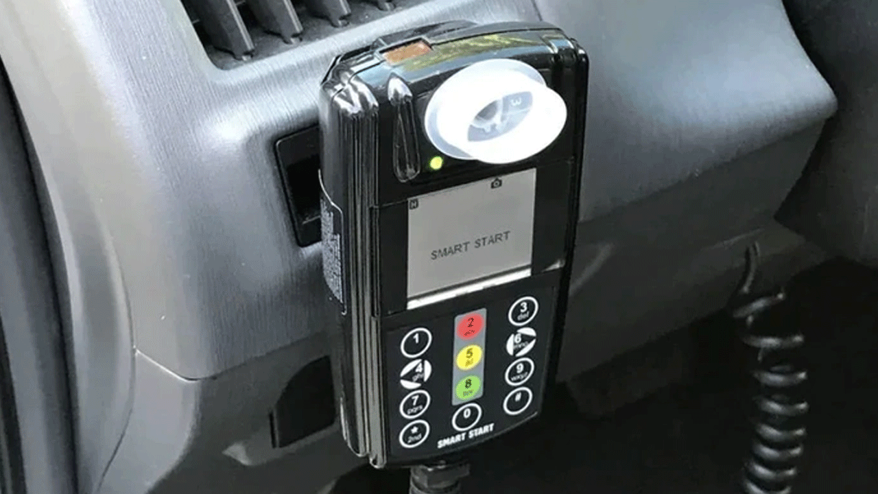 Araçlara alkolmetre geliyor! Peki alkol kilidi nasıl çalışılacak?