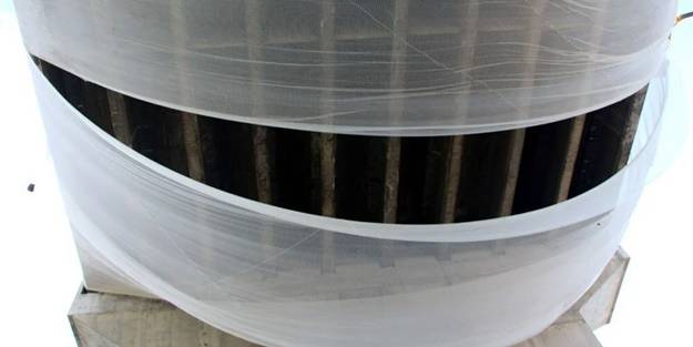 Araçlara zarar veriyordu! 15 Temmuz Şehitler Köprüsü'nde çalışma başlatıldı