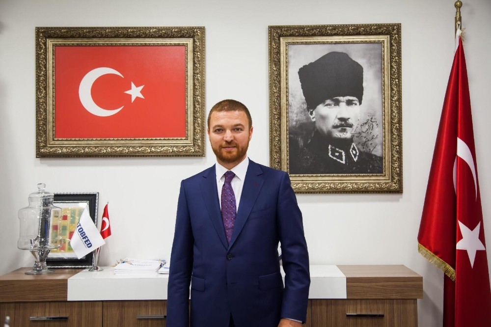 Araçlarda ozonla dezenfekte hayat kurtarıyor 