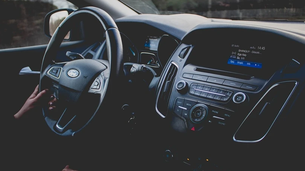 Araçları Geri Çağırdı: Çarpışma Riski Var!