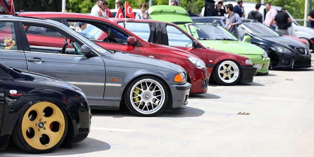 Araçları modifiye edenlere uyarı! Ağır cezası var