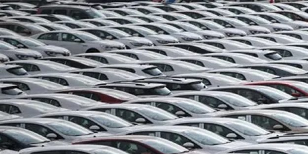 Aracı olanlar dikkat: 2. el otomobilin satışı ile ilgili tuhaf gelişme!