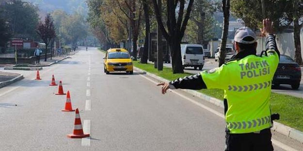 Araçta sigara içme cezası ne kadar 2019