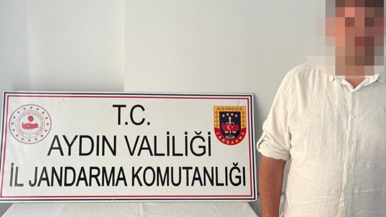 Araçtan patlayıcı madde atan şahsa para cezası