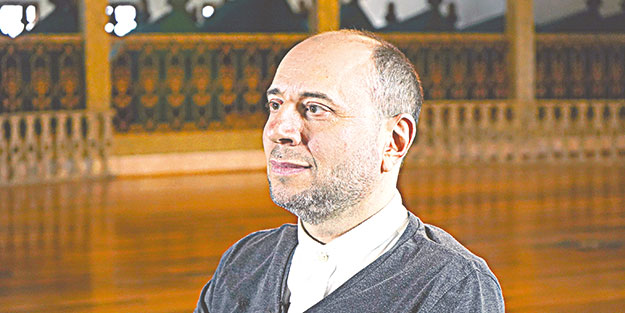 Aradığım huzuru İslam’da buldum