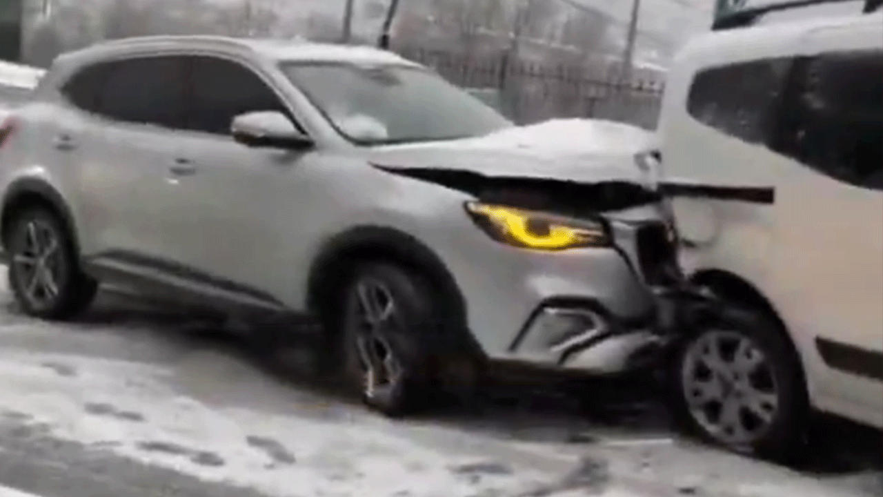 Aradığınız Ekrem’e şu anda ulaşılamıyor! Kar İstanbul’u vurdu, vatandaş İmamoğlu’na ateş püskürdü