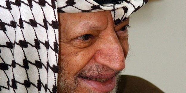 Arafat'ın ölümüyle ilgili kritik gelişme!