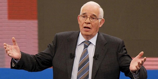 Aragones hayatını kaybetti