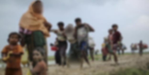 Arakan ile ilgili son durum açıklandı