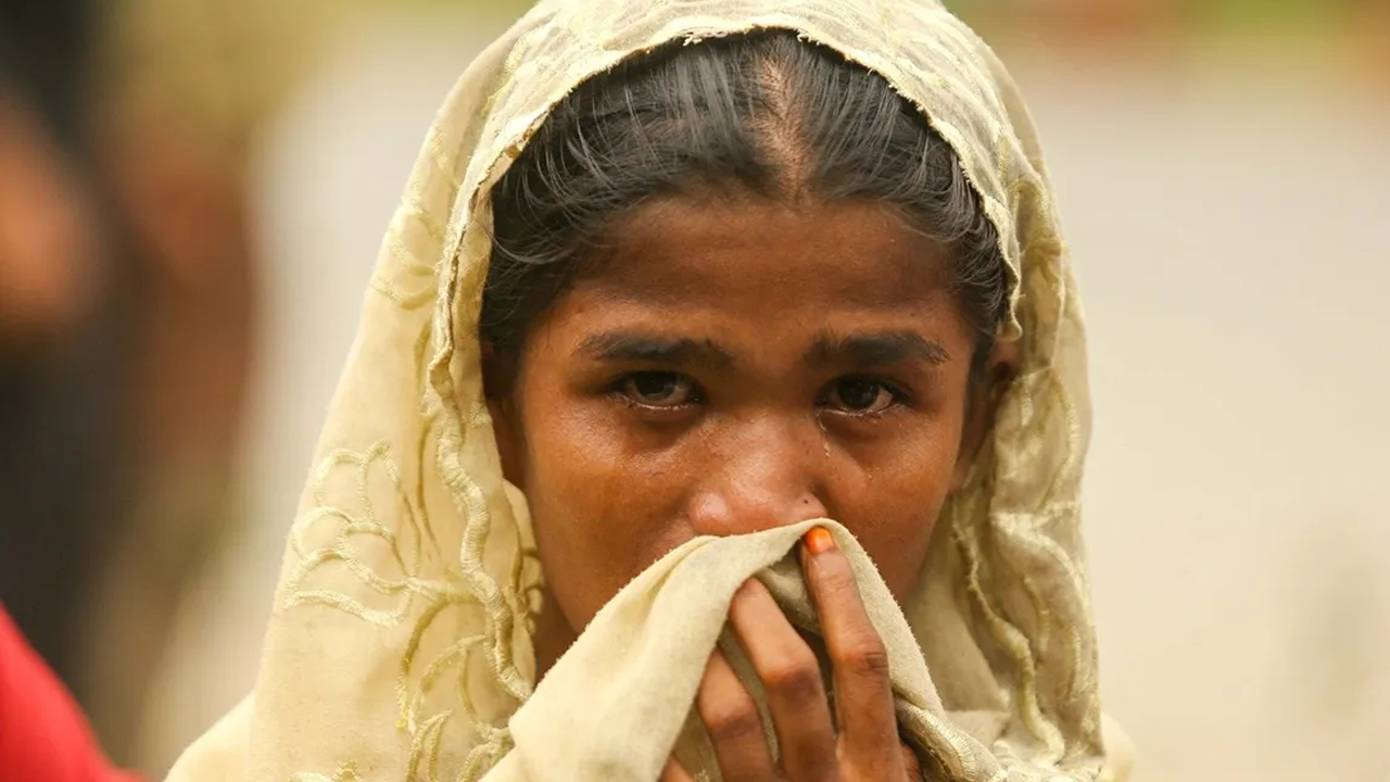 'Arakanlı Müslümanlar Türkiye’den uzanacak eli bekliyor'