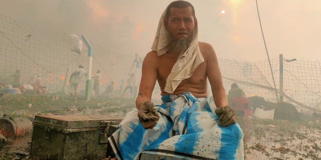 Arakanlı Müslümanların dramı son bulmuyor!