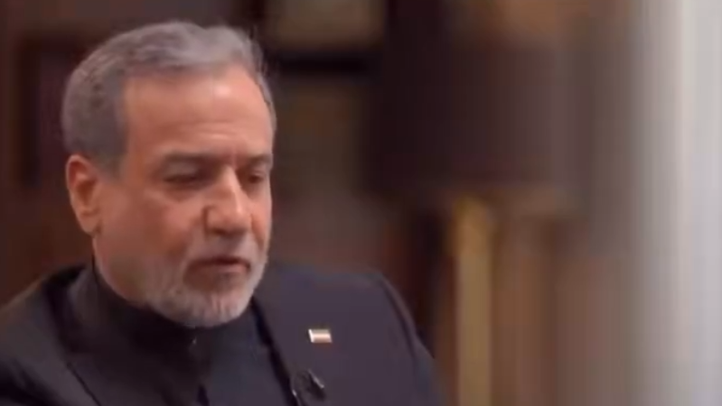 Arakçi gerçeği böyle açıkladı! Türkiye, katil ABD'nin İran'a saldırdığı esnada Kuzey Irak'taki terör inlerine kilit vurarak hain planı bozdu!