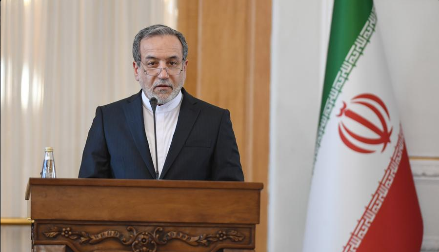 Arakçi'den küresel kıyamet uyarısı: 1973 petrol krizini unutun, beteri geliyor