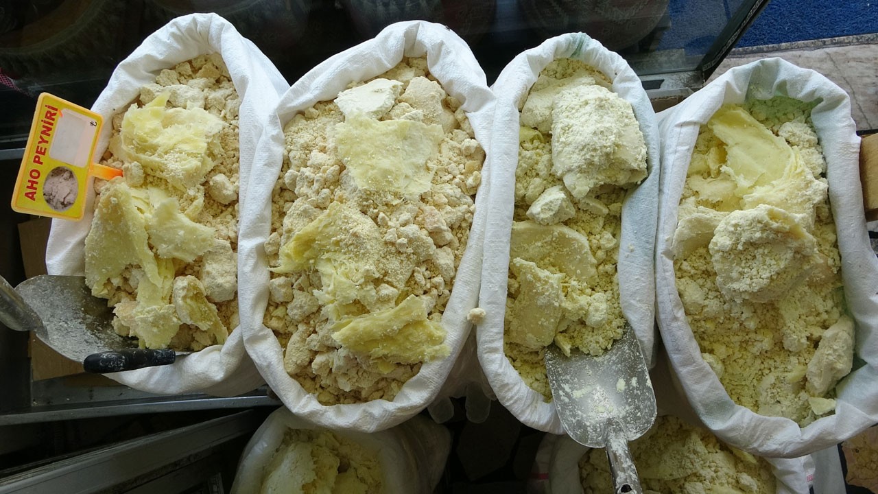 Araklı’nın dillere destan lezzeti coğrafi işarete kavuşuyor