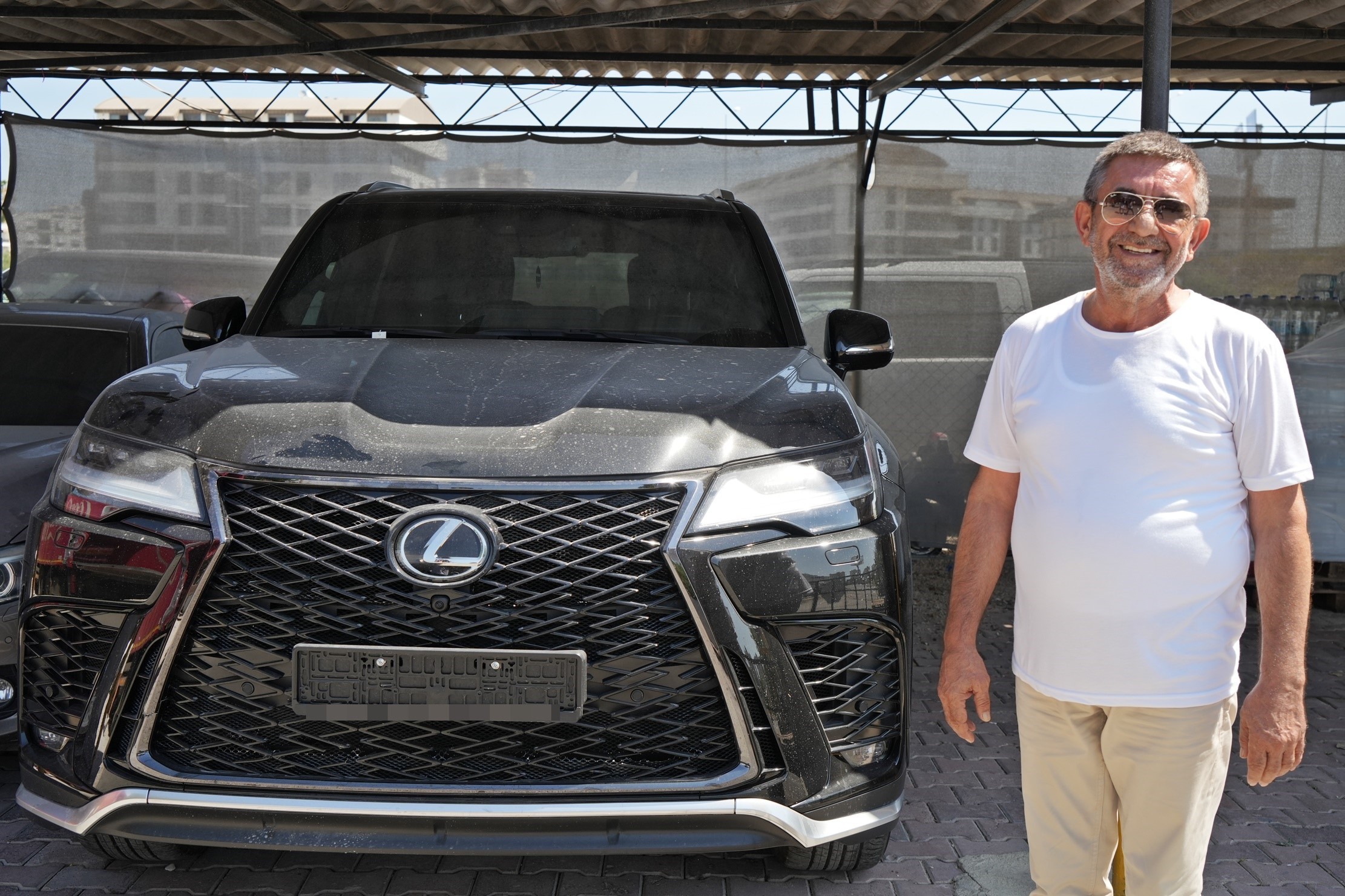 Aralarında 20 yıldır bekleyen bile var! Burada adeta bir servet yatıyor