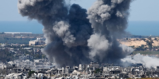 Aralarında büyük bankalar da var! İrlanda'dan 'İsrail' hamlesi