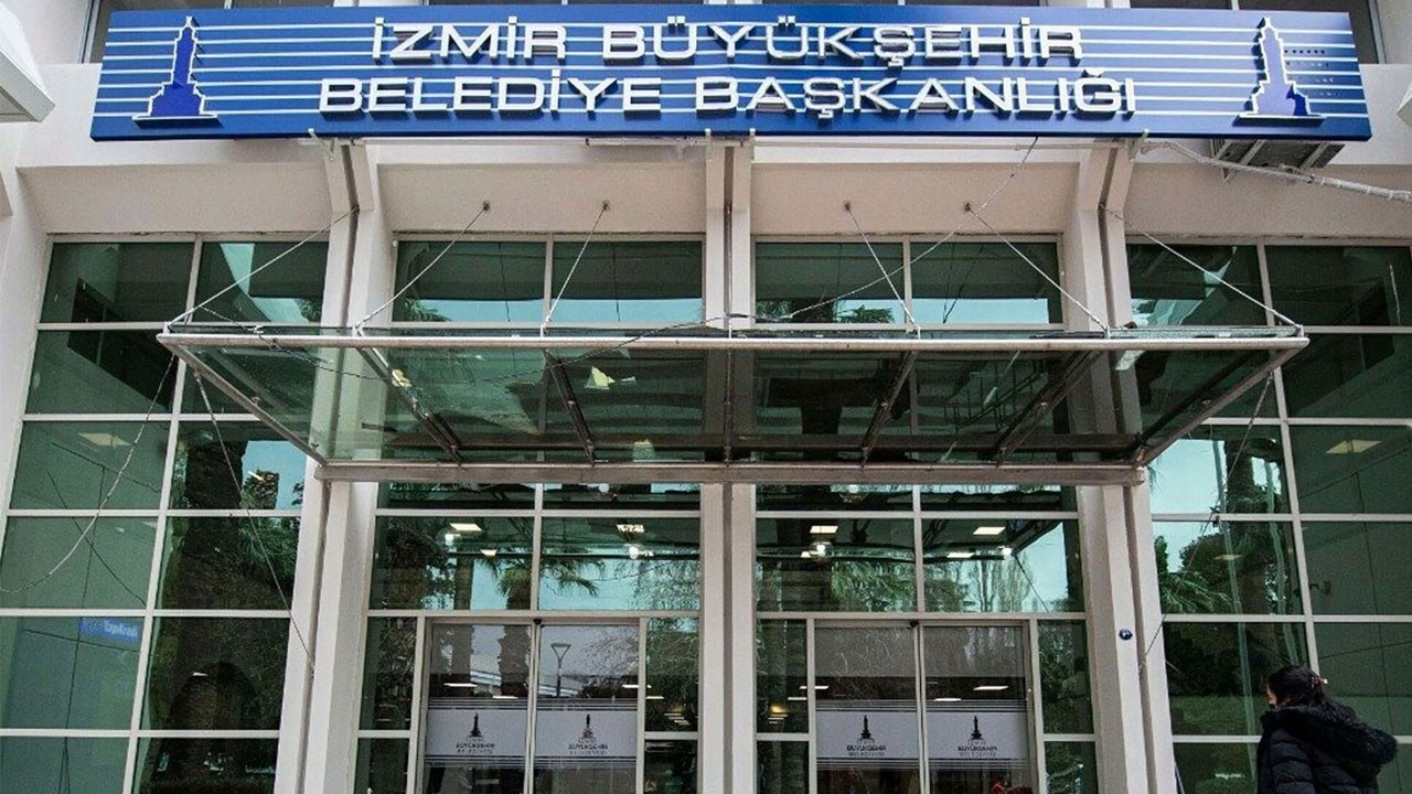 Aralarında CHP’li başkan da var! İZBETON'da 'villa' oyunu