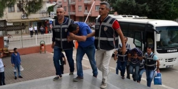 Aralarında CHP'li başkanın da bulunduğu fuhuş çetesi çökertildi
