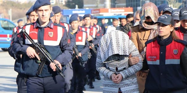 AralarÄ±nda doktor ve eczacÄ±lar da var! YeÅil reÃ§ete operasyonu ile ilgili gÃ¶rsel sonucu